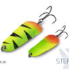Võnklant Delphin STEPZ StripSCALE 10g PERCHY Hook #2, SKU 101004128