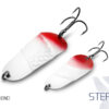Võnklant Delphin STEPZ StripSCALE 10g RedEND Hook #2, SKU 101004127