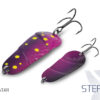 Võnklant Delphin STEPZ StripSCALE 10g AVATAR Hook #2, SKU 101004133