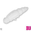 Võdik Delphin BUGO Cheese / 15 pcs 4cm / WHITE, SKU 101004323