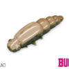 Võdik Delphin BUGO Cheese / 15 pcs 4cm / KAKAO, SKU 101004325