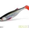 Võdikud Delphin Realix 3D 6 x 2pcs 13cm Roach