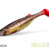Võdikud Delphin Realix 3D 6 x 2pcs 13cm Minnow