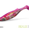 Võdik Delphin Realix 3D 2 pcs 13cm Urban, SKU 101005622