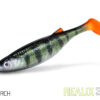 Võdik Delphin Realix 3D 2 pcs 13cm Perch, SKU 101005650