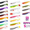 Võdik DuoPACK BOX Top mix BOMB! Rippa / 12x 5pcs 5cm/Agresor + Redface + Best + Candy + Virus, SKU 101003401