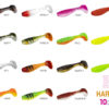 Võdik DuoPACK BOX Top mix Delphin KARMA UVs / 6x 5pcs 10cm/Perchy + Redface + Candy + Hawai + Best, SKU 101003363