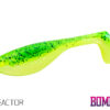 Võdik BOMB! Fatty / 5pcs 12cm/REACTOR, SKU 690011202