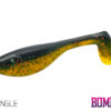Võdik BOMB! Fatty / 5pcs 12cm/JUNGLE, SKU 690011203