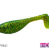 Võdik BOMB! Fatty / 5pcs 10cm/SPRING, SKU 690011005