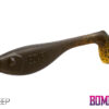 Võdik BOMB! Fatty / 5pcs 10cm/DEEP, SKU 690011006