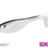 Võdik BOMB! Fatty / 5pcs 12cm/SMOKEY, SKU 690011207