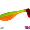 Võdik BOMB! Fatty / 5pcs 5ks | 10cm/DISCO, SKU 101002154