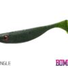 Võdik BOMB! Rippa / 5pcs 5cm/JUNGLE, SKU 690030502