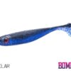Võdik BOMB! Rippa / 5pcs 5cm/POLAR, SKU 690030507