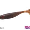 Võdik BOMB! Rippa / 5 pcs 8cm/HONEY, SKU 690030804