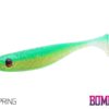Võdik BOMB! Rippa / 5 pcs 8cm/SPRING, SKU 690030808