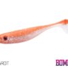 Võdik BOMB! Rippa / 5 pcs 8cm/CAROT, SKU 690030809