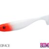 Võdik BOMB! Rippa / 5 pcs 8cm/REDFACE, SKU 690030813