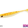 Võdik BOMB! Rippa / 5 pcs 10cm/VIRUS, SKU 101002116