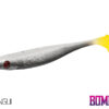 Võdik BOMB! Rippa / 5 pcs 10cm/PINGUI, SKU 101002118