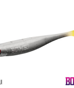 Võdik BOMB! Rippa / 5 pcs 10cm/PINGUI, SKU 101002118