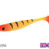 Võdik BOMB! Rippa / 5 pcs 10cm/TIGERA, SKU 101002119