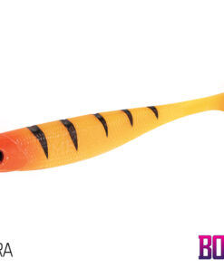 Võdik BOMB! Rippa / 5 pcs 10cm/TIGERA, SKU 101002119