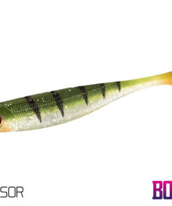 Võdik BOMB! Rippa / 5 pcs 10cm/AGRESOR, SKU 101002120