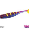 Võdik BOMB! Rippa / 5 pcs 5cm/AVATAR, SKU 101002179