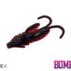 Võdik BOMB! Nympha / 10 pcs 2.5cm/BRICK, SKU 690040301
