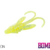 Võdik BOMB! Nympha / 10 pcs 2.5cm/NEON, SKU 690040304