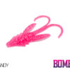 Võdik BOMB! Nympha / 10 pcs 2.5cm/CANDY, SKU 101002142