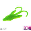 Võdik BOMB! Nympha / 10 pcs 2.5cm/REACTOR, SKU 101002143