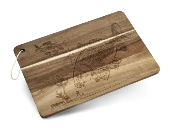 Lõikelaud Delphin CarpBOARD