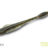 Võdik Delphin TOXIN UV 8pcs 8cm BOOTY