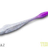 Võdik Delphin TOXIN UV 8pcs 8cm IMPULZ