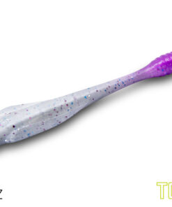 Võdik Delphin TOXIN UV 8pcs 8cm IMPULZ, SKU 101005573