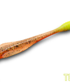 Võdik Delphin TOXIN UV 8pcs 8cm HELIOS, SKU 101005574