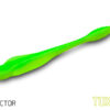 Võdik Delphin TOXIN UV 8pcs 8cm REACTOR