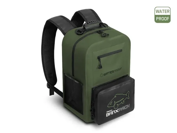 Seljakott Delphin BanxPACK XL Waterproof