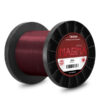 Monofilament Delphin MAGMA / burgundy 0.181mm 3.0kg 5000m