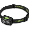 Headlamp Delphin ORBIX