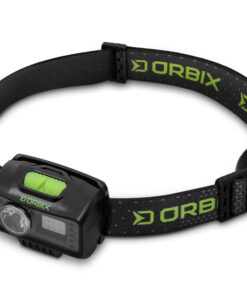 Headlamp Delphin ORBIX, SKU 101004667
