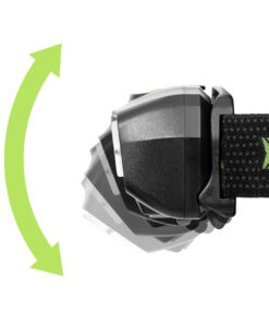 Headlamp Delphin ORBIX, SKU 101004667