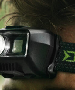 Headlamp Delphin ORBIX, SKU 101004667