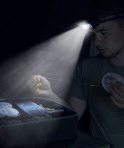 Headlamp Delphin ORBIX, SKU 101004667