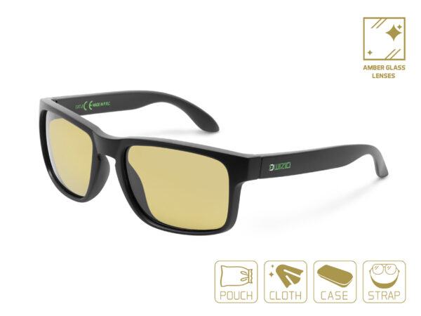Delphin WIZIO Polarized Sunglasses