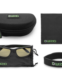 Delphin WIZIO Polarized Sunglasses, SKU 101005673