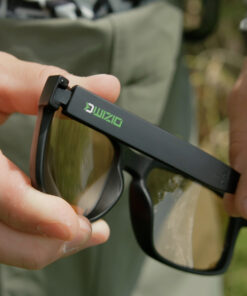 Delphin WIZIO Polarized Sunglasses, SKU 101005673